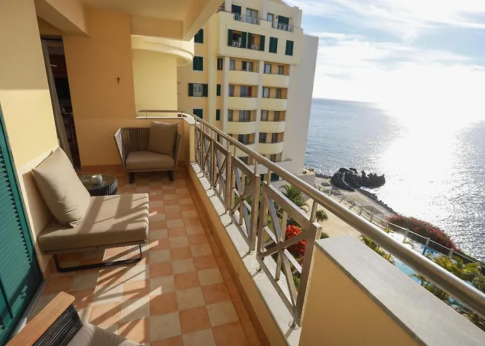 Marvelous Ocean View