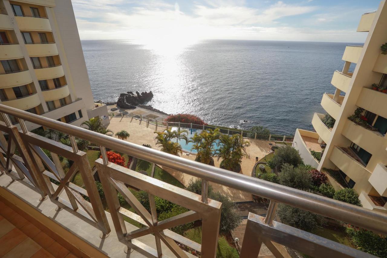 Marvelous Ocean View Apartment