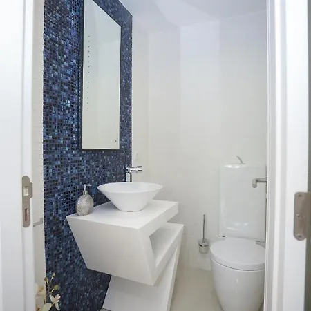 Apartament Marvelous Ocean View Funchal  Zewnętrze zdjęcie