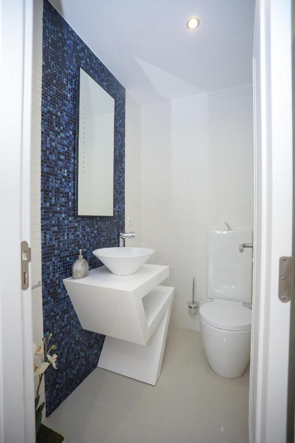 Apartamento Marvelous Ocean View *