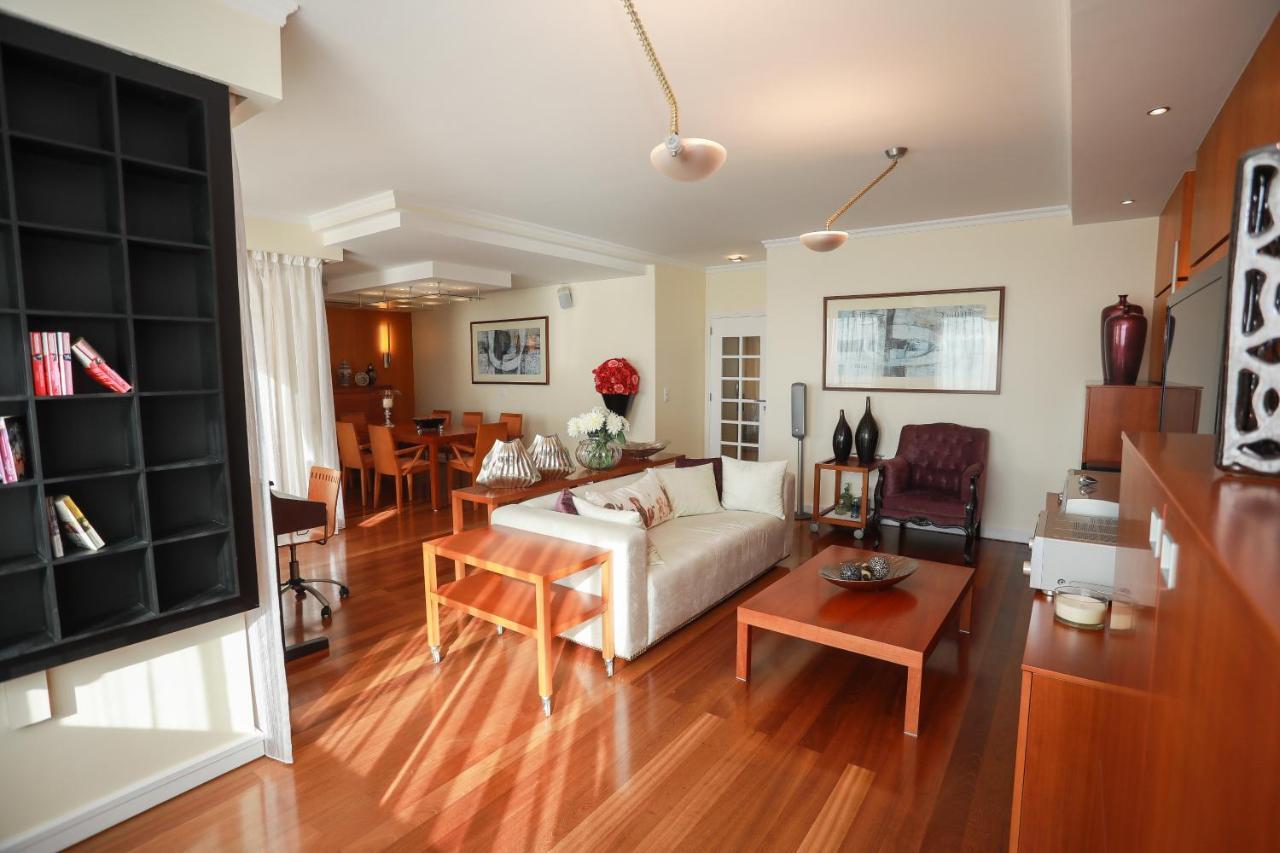Apartamento Marvelous Ocean View *