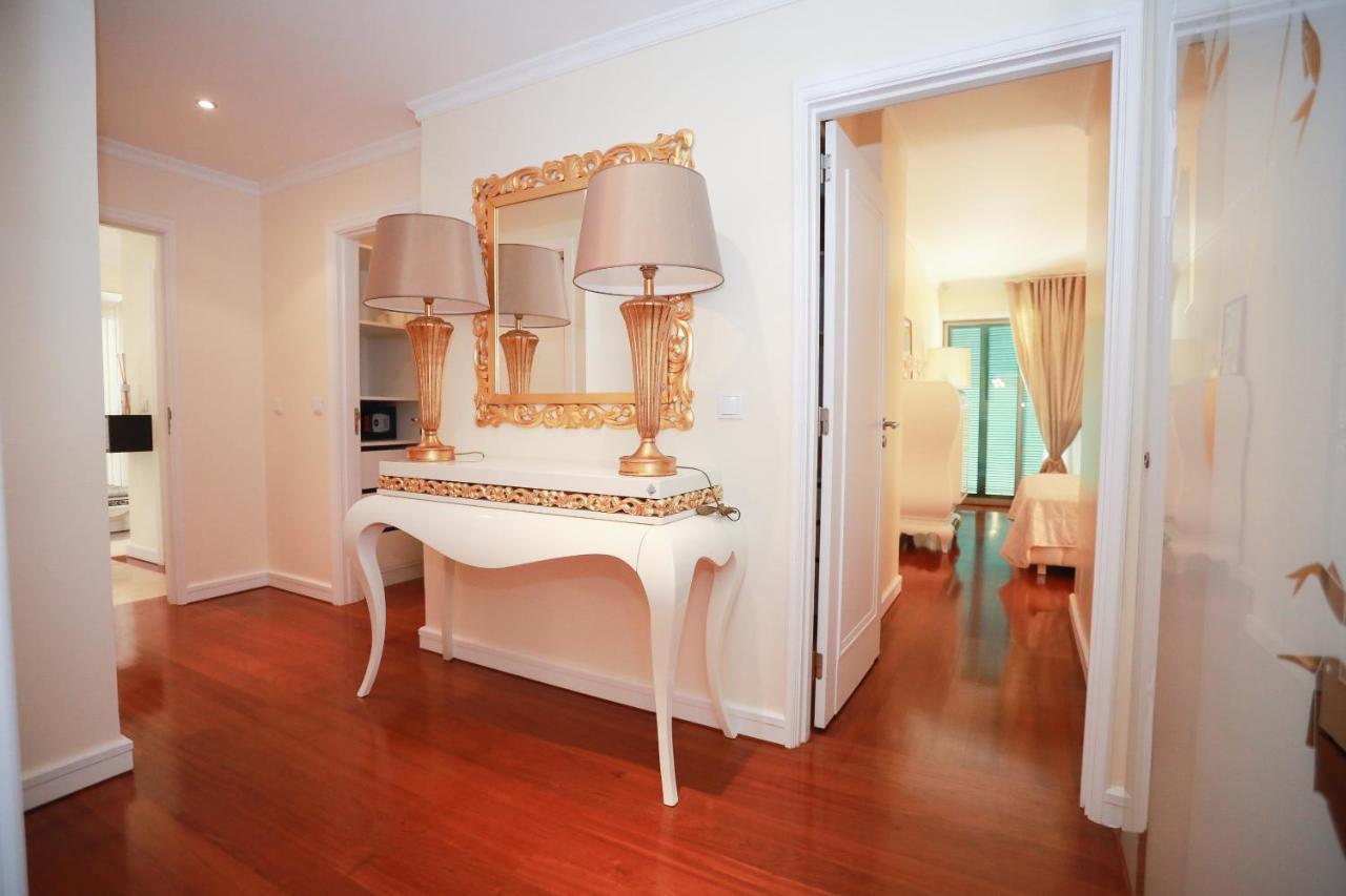 Marvelous Ocean View Apartamento