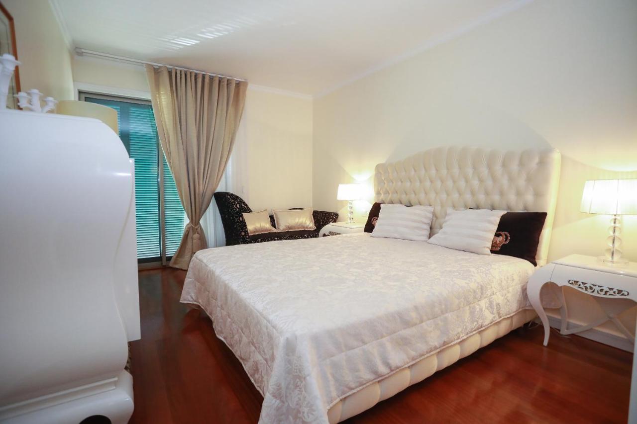 Marvelous Ocean View Apartamento