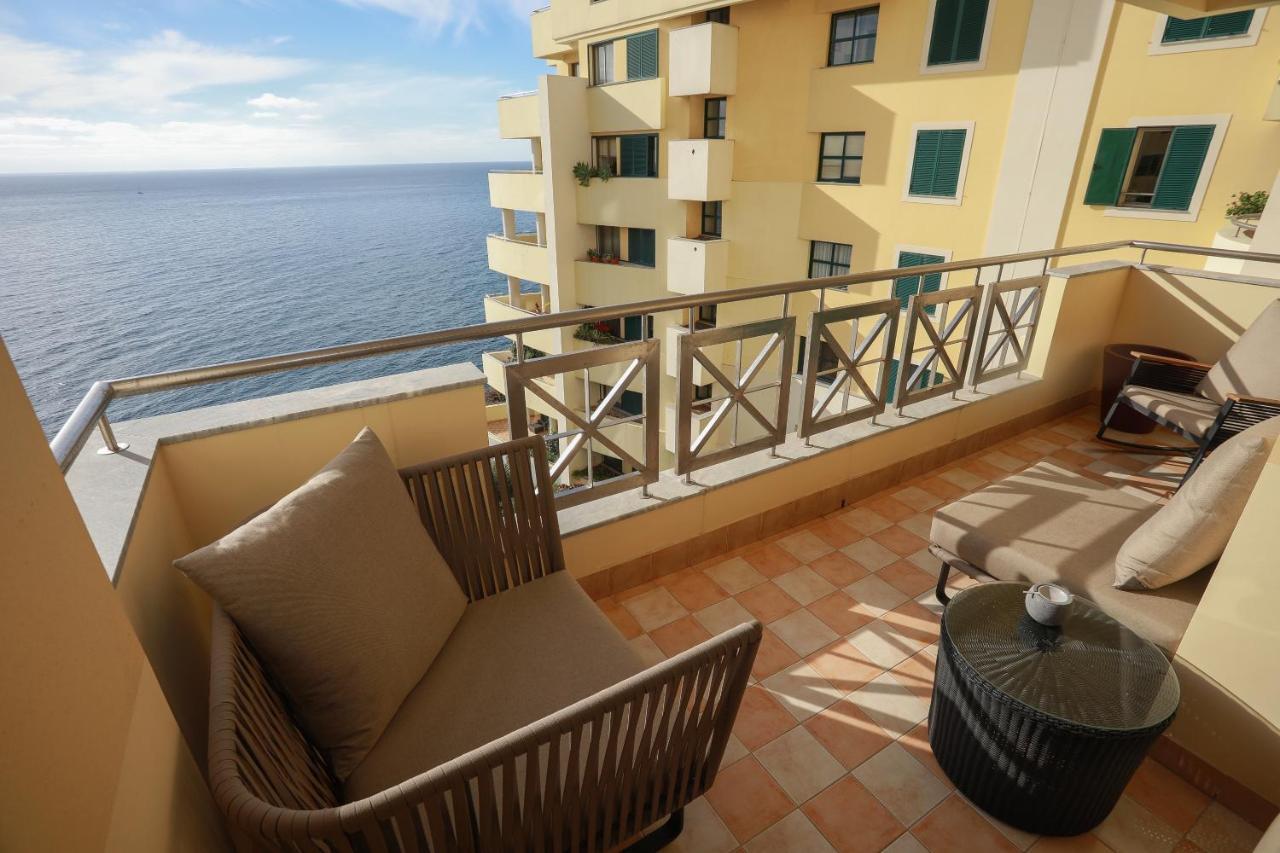 Marvelous Ocean View Apartamento