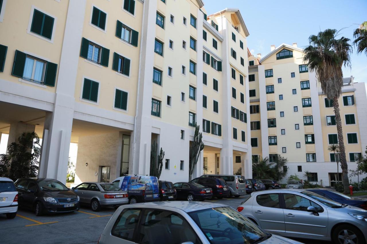 Marvelous Ocean View Apartamento