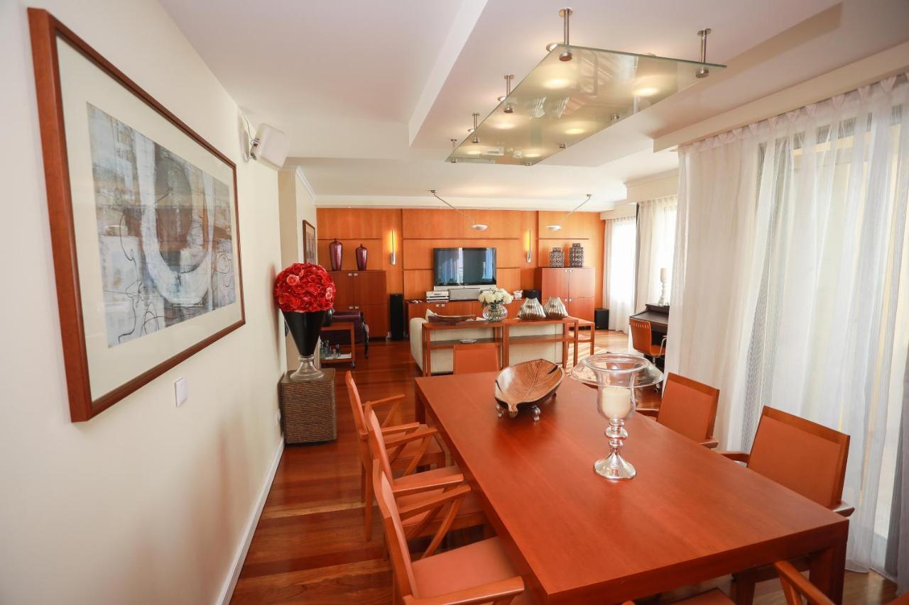 Marvelous Ocean View Apartamento Funchal (Madeira)