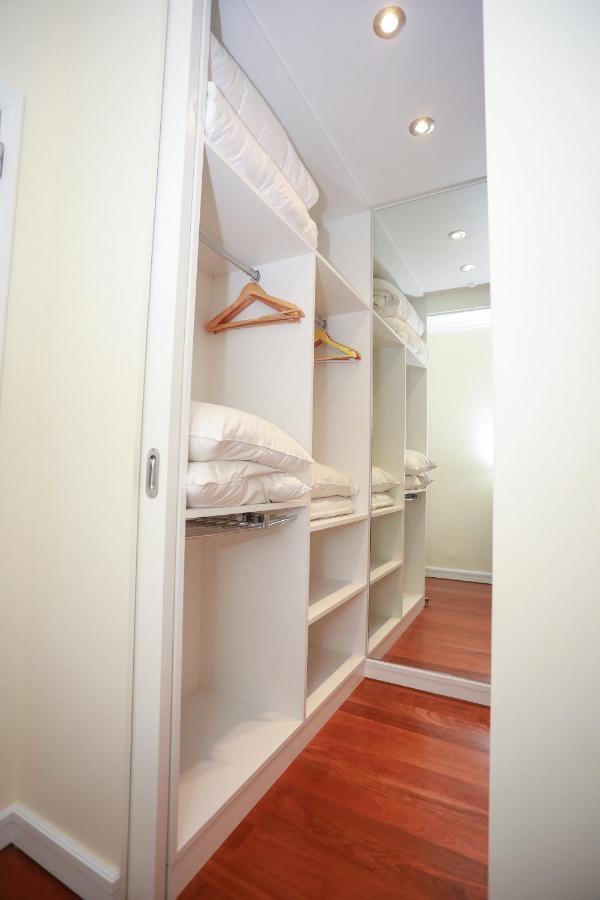Marvelous Ocean View Apartamento