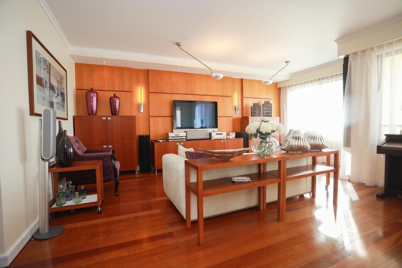 Apartamento Marvelous Ocean View *